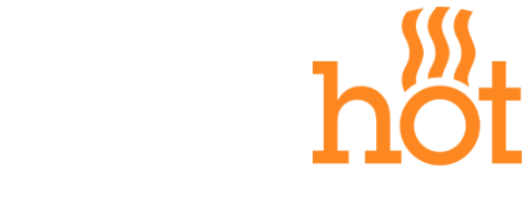 whats hot logo